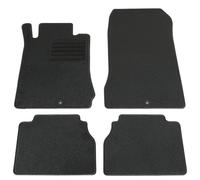 AD Tuning GmbH HG2256 Tapis de Voiture en Velours