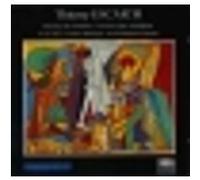 Ad ultimas laudes - Concerto pour saxophone