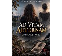 Ad Vitam Aeternam