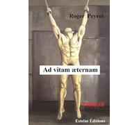 Ad vitam aeternam