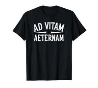 Ad vitam aeternam T-Shirt