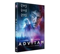 Ad Vitam DVD DVD