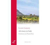 Ad vitam en Inde: Entretiens avec Pascale Zyto