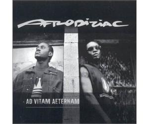 Ad Vitam Eternam [Import]