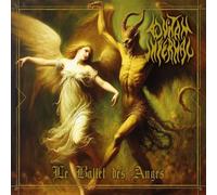 Ad Vitam Infernal - Ad Vitam Infernal-Le Ballet des Anges