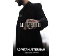 AD VITAM ÆTERNAM