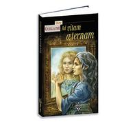 Ad vitam æternam - Céline Guillaume - Terre De Brume - broché - Roman