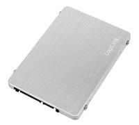 [AD0021] LogiLink Boîtier externe SSD 2,5" pour SATA M.2 NGFF