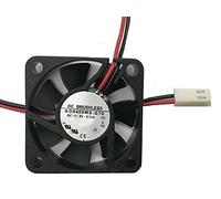 AD0405MS-G70 5V 40mm 4010 0.11A 2-Wire Silent Cooling fan
