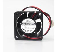 AD0424HB-C50 4020 4cm 24V 0.09A 2-wire 2P inverter silent cooling fan