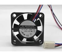 AD0424HB-G76 4010 4CM DC24V 0.09A Super Silent Cooling Fan
