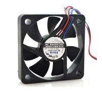AD0512MB-G76 50x50x10mm DC12V 0.12A 5CM 3-Wire Cooling Fan