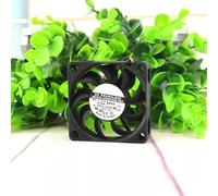 AD0605DB-D93 6CM 6015 5V 0.04A 3-wire dual ball speed measuring fan