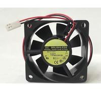 AD0612HB-A70GL DC12V 0.23A 6025 Chassis/Power Fan 2wire