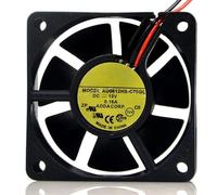 AD0612HS-C70GL 6020 12V 0.16A oil-containing chassis super long working life fan