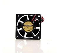 AD0612LB-C70GL 6020 Silent Fan, DC12V Dual Ball 3D Printer Router DVR Fan