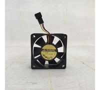 AD0612MB-A73GL 60x25mm DC12v 0.14A three wire detection cooling fan