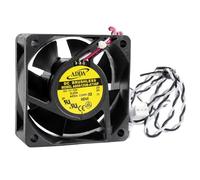 AD0612UB-A73GP 6cm 60mm ventilateur 60x60x25mm DC12V 0.25A Double roulement à billes ventilateur de refroidissement for alimentation de châssis de micro-ordinateur