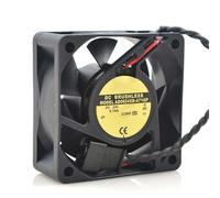AD0624XB-A71GP DC24V 0.18A 60x60x25mm inverter high air flow cooling fan