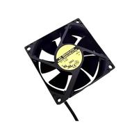 AD0812XB-A73GL 12V 0.55A 8025 80 * 25mm 8cm Ventilateur de refroidissement