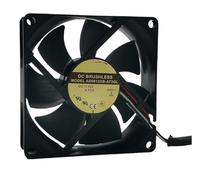 AD0812XB-A73GL 12V 0.55A 8025 8CM 80mm Ventilateur De Refroidissement