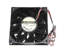 AD0948XB-F93DS 48V 0.45A 90x90x38mm 3-Wire Communication Server Fan
