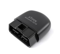 AD10 Mini outil de Diagnostic de voiture, lecteur de Code moteur ELM327, connexion Bluetooth 4.2, prise OBD2, EOBD