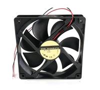 AD1224UB-A71GL 12025 DC24V 0.25A 12CM 120x25mm Cooling Fan