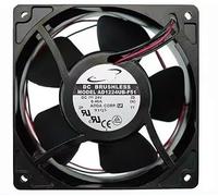 AD1224UB-F51 DC24V 0.40A 120mm Inverter Fan - High 12038 for Efficient Airflow