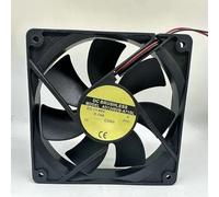 AD1248UB-A71GL 48V 0.14A 12CM 12025 2-wire cooling fan
