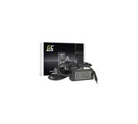 AD18AP adaptateur de puissance & onduleur Intérieure 40 W Noir