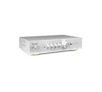 Audizio AD200A Amplificateur Hi-FI Bluetooth 2.1 - Alu, 400 Watts, 2 Sorties Enceintes, 1 Sortie Sub, Lecteur MP3, Égaliseur de Son, 2 Canaux, Idéal pour Vos Films et Écouter Votre Musique