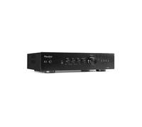 Audizio Amplificateur Hi-Fi AD200B 2.1 Bluetooth 2.1 400W Noir 2 sorties enceintes 1 sortie Sub