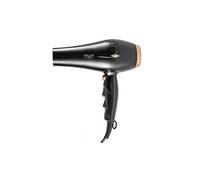 Adler ad2244 sèche-cheveux ionique professionnel avec concentrateur et diffuseur inclus - fonction cool shot - fonction ion G