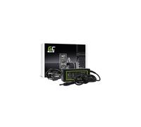 AD25P adaptateur de puissance & onduleur Intérieure 65 W Noir