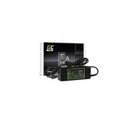 GreenCell Chargeur PC portable ASUS A52 K50IJ K52 K53S X52 X53S X54 19V 4,74A 90W Câble inclus