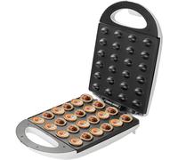 Ad3039 Grille-Pain Pour Gâteaux Et Noix