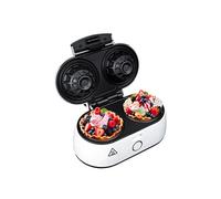 Adler AD3062 - Machine à Bols de gaufres 1400W