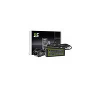 AD33P adaptateur de puissance & onduleur Intérieure 65 W Noir