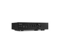 AD420B Amplificateur Hi-Fi Bluetooth - Noir, 400 Watts, 8 Ohms, 4 sorties enceintes, 1 sortie Sub