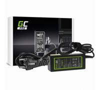 AD42P Green Cell AD42P Adaptateur secteur & convertisseur de tension Indoor 65 W noir