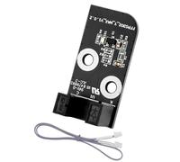 AD5X Capteur et câble d'axe Y pour imprimante 3D Flashforge AD5X, pièces de rechange : module de capteur de nivellement automatique de lit de moteur d'axe Y avec câble de connexion