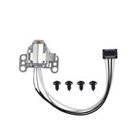 AD5X Hotend chauffage for Fl-ashforge AD5X Kit d'assemblage de chauffage avec cartouche chauffante capteur de température de thermistance for imprimante 3D