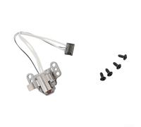 AD5X Kit de module thermique de remplacement pour imprimante 3D Hot End avec capteur intégré et connecteurs protégés par insertion inversée