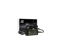GreenCell Adaptateur secteur pour ASUS Pro GC-AD61P 45W 19V 2,37A 3,0×1,1 mm Noir