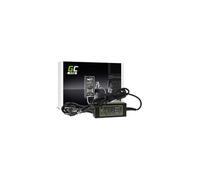Green Cell AD66P Alimentation Intérieure 45W 19V 2.37A Noir, pour Ordinateur Portable Acer Aspire, Protections Surtension/Court-circuit, 90x38x27mm