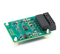 AD7190 ADC Module D'Acquisition de Souche Haute PréCision 24 Bits Carte Pression Pont