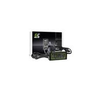 GreenCell Adaptateur de puissance et onduleur AD73P 65 W Intérieur Noir