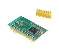 AD7606 Module DAQ 16 bits 8 canaux conçu pour une numérisation précise du signal analogique avec configuration flexible de tension d'entrée