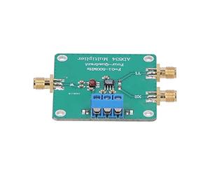 AD834 Module de Mélangeur RF Multiplicateur à Quatre Quadrants Module Multiplicateur Analogique à Quadrant pour la Puissance de Traitement du Signal des Filtres de Mélangeurs